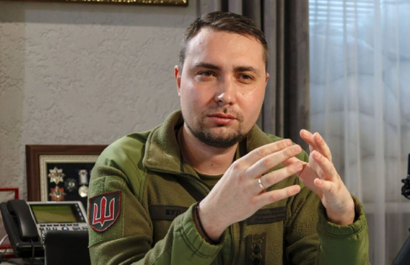 Kooperiert die GUR mit Partisanen in Russland: Budanov antwortete