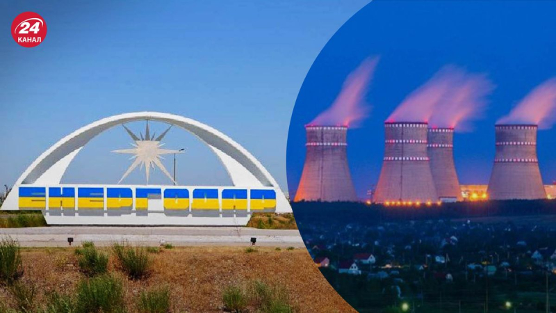 Sie werden mehr als einmal erpresst, – Ashurbekov sagte, was im Kernkraftwerk Zaporozhye passiert 