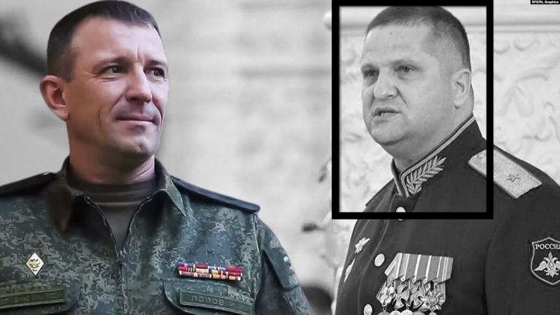 Tot, gefeuert und „im Urlaub“: Wo russische Generäle verschwinden“ /></p><source _ngcontent-sc92=