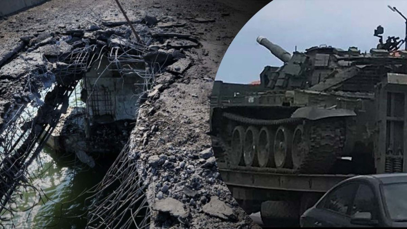 Russisches Militär hat logistische Probleme auf der Krim