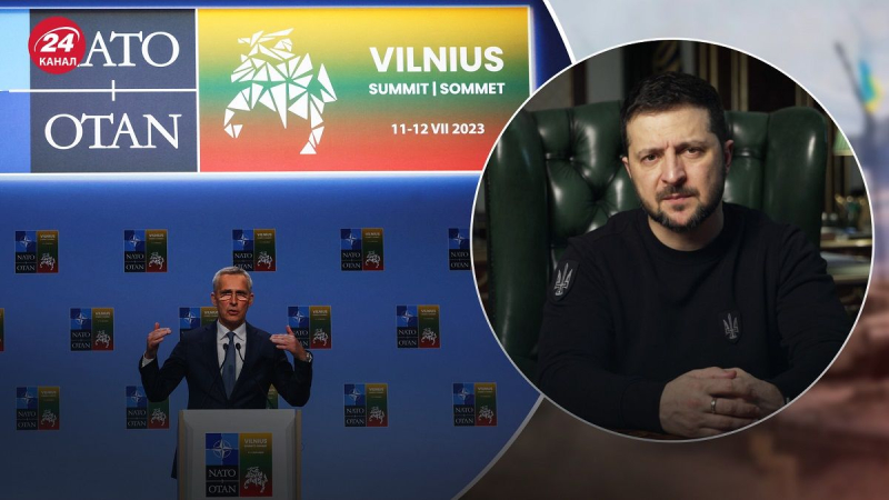 Was bedeutet Selenskyjs emotionale Botschaft zum NATO-Gipfel: Der Politikwissenschaftler nannte drei Hauptelemente