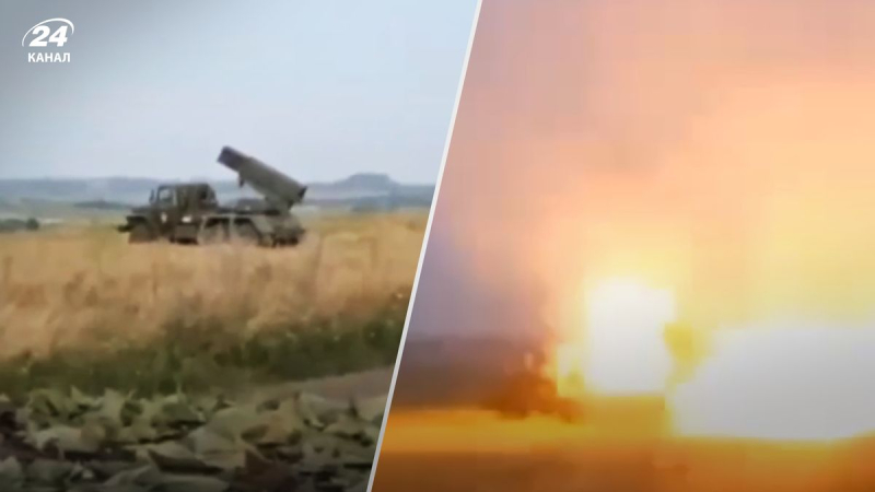 Die ukrainischen Streitkräfte haben Besatzer im Waldgürtel bei Bachmut eliminiert: Syrsky hat ein eindrucksvolles Video geteilt