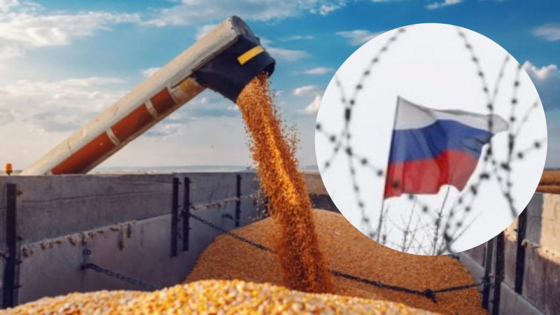 Alle Tränen und Rotz Russlands – Manipulation: Ist das Getreideabkommen für den Angreifer von Vorteil? Land