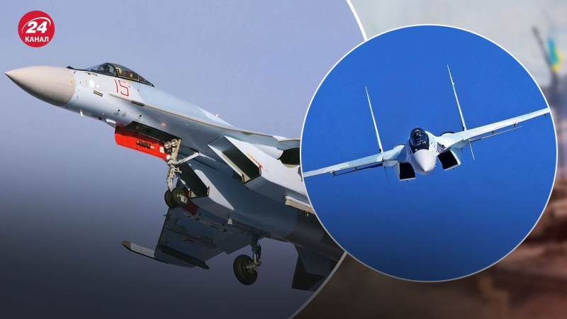 Iran kommt als zweites Geschwader russischer Su-35: Wie sich das auf den Krieg in der Ukraine auswirken könnte