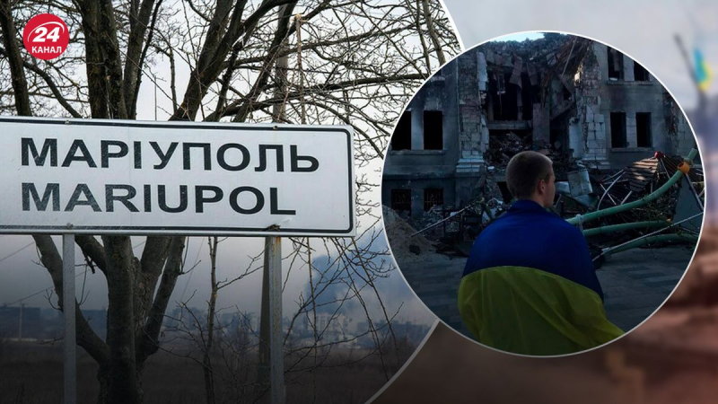 Russen in Mariupol beobachten vor allem Teenager: Warum die Besatzer sie für gefährlich halten