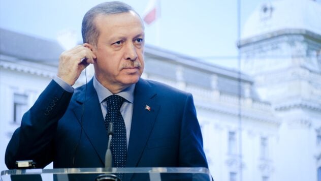 Erdogan hofft, das Getreideabkommen fortzusetzen und plant Gespräche mit Putin