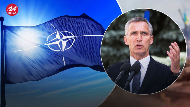 Ein Plan für den Beitritt der Ukraine zur NATO soll auf dem Eröffnungsgipfel vorgeschlagen werden – Stoltenberg