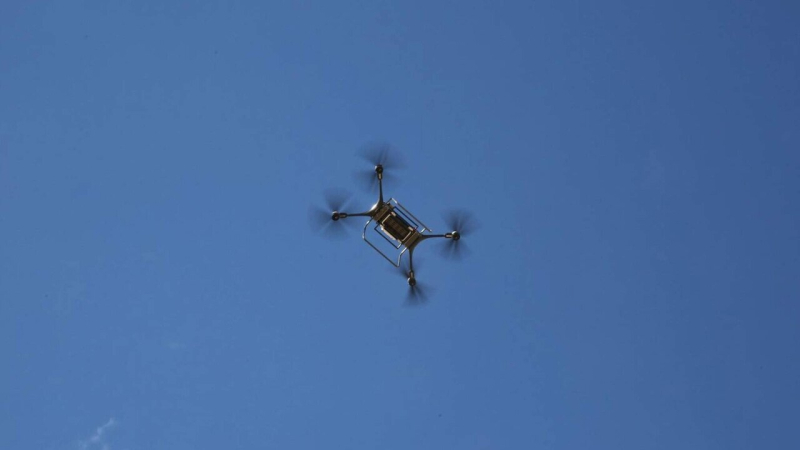 Drohnenevakuierung an vorderster Front: Was ist über britische Malloy-Drohnen und ihre technischen Eigenschaften bekannt