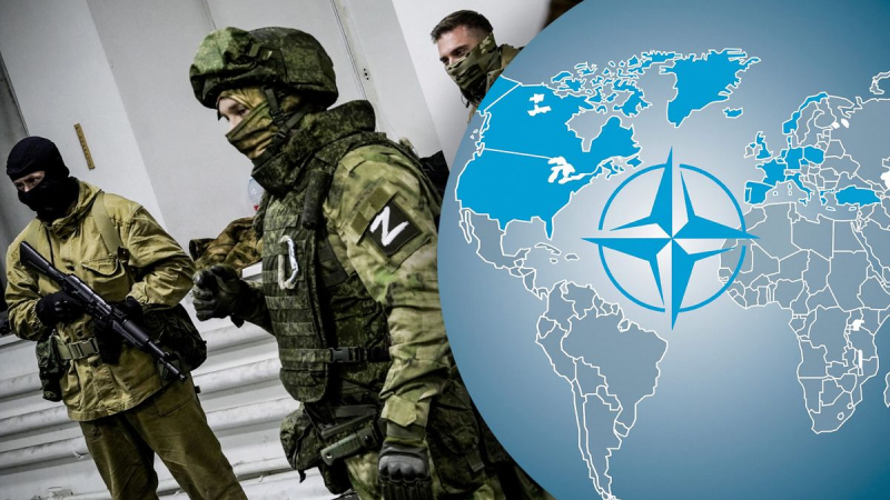 Die NATO genehmigte Pläne zur Verteidigung gegen russische Angriffe, – Reuters