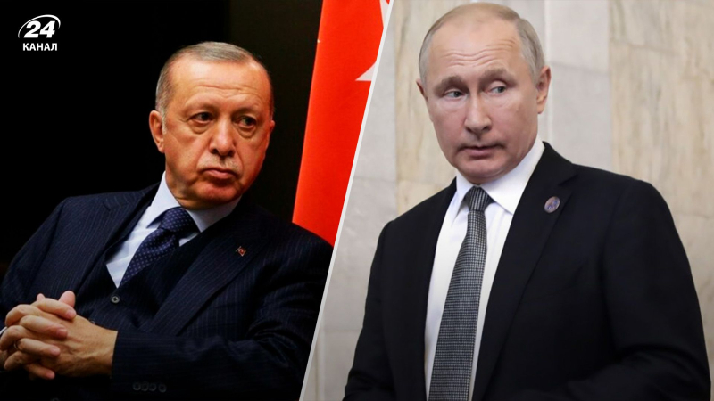 Warum Erdogan sauer auf Putin ist: Ex-KGB-Agent als mögliche Ursache des Konflikts genannt