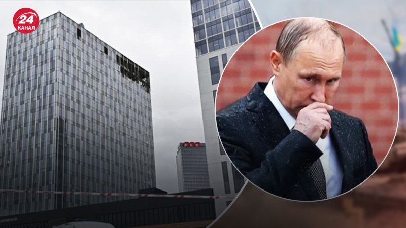 Brieftaschentreffer: Drohnenangriff auf Moskau wird schwerwiegende Folgen für Russland haben