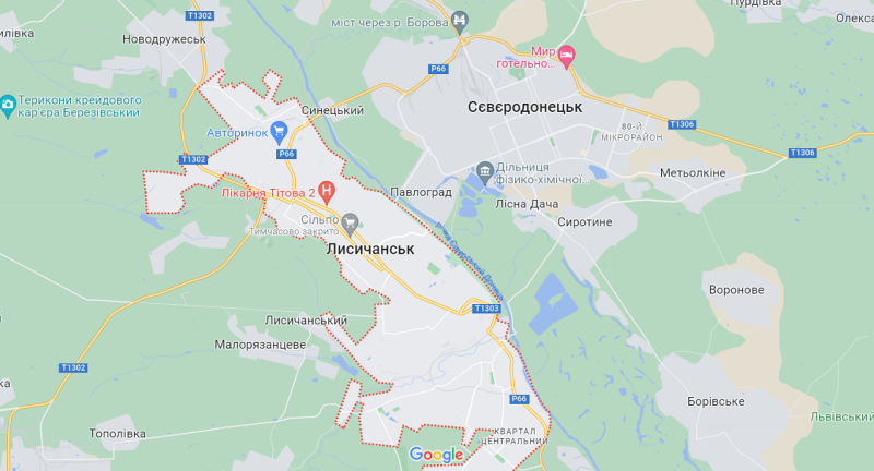 Sewerodonezk ist zum zweiten Mal besetzt. Wann und wie können die Streitkräfte der Ukraine Befreie die Stadt von den Russen“ /></p>
</p>
<p>Es gibt zwei wahrscheinlichste Richtungen für die Offensive der Streitkräfte der Ukraine. Zuerst — Dies ist Belogorovka, ein bequemer Ausgangspunkt für die Befreiung von Lisitschansk-Sewerodonezk. Belogorivka steht unter der Kontrolle der Ukraine und die Russen können unsere dortigen Verteidigungskräfte nicht besiegen.</p>
<p><img decoding=