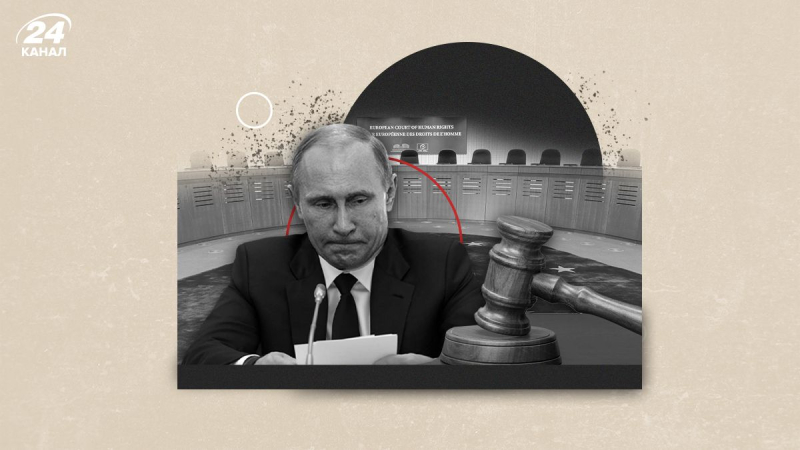 Russland gegen die Ukraine: Wie der EGMR die Klage eines terroristischen Landes in den Mülleimer der Geschichte abwies