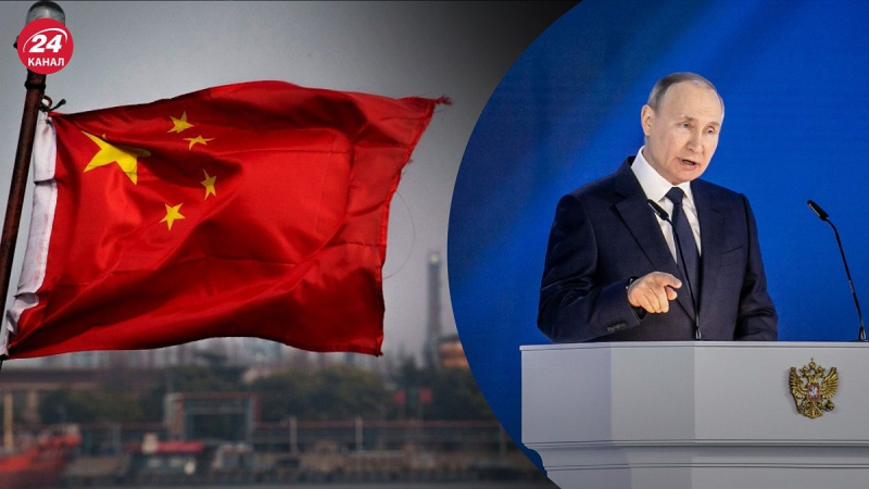 Entfernen oder an der Macht bleiben: Wie China Putin nach Prigozhins „Putsch“ wahrnimmt /> </p><source _ngcontent-sc148=