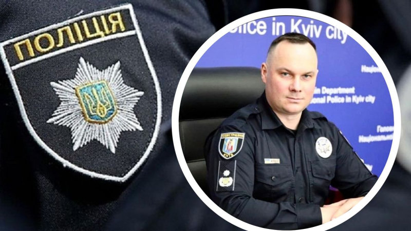 Ivan Vyhovsky leitete die Nationalpolizei: Was ist über ihn bekannt