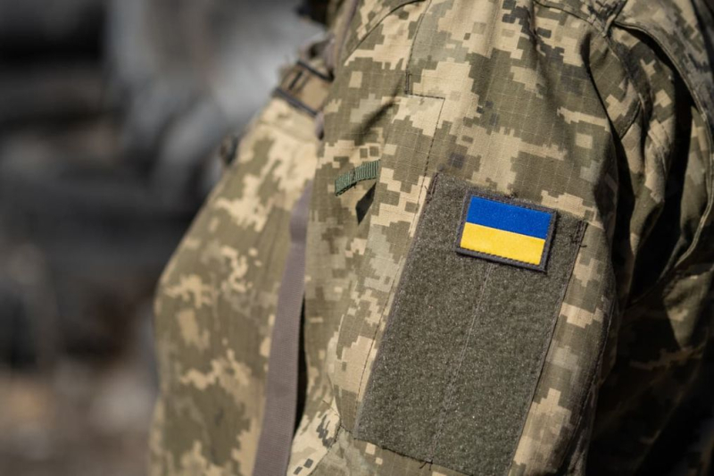 Die Ukraine hat die Regeln für die Rekrutierung von Wehrpflichtigen erneut geändert