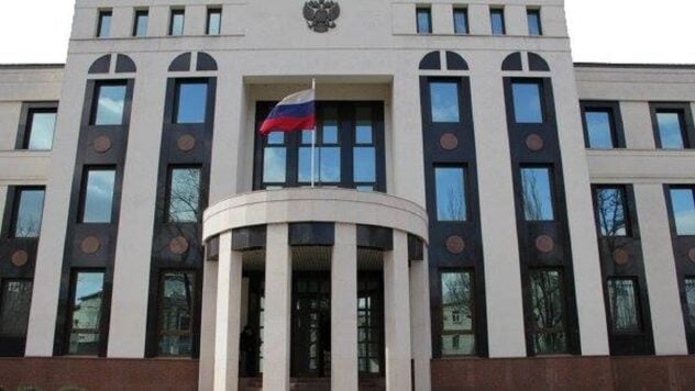 Wie die russischen Sonderdienste die moldauischen Behörden durch Antennen auf der russischen Botschaft überwachen – Ermittlungen