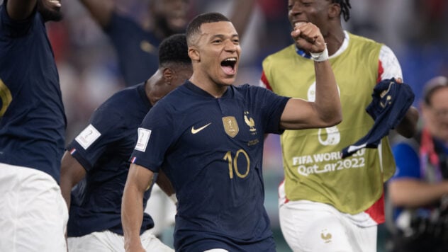 Fußball-Rekordsumme: Al-Hilal bietet PSG den Transfer von Mbappé an