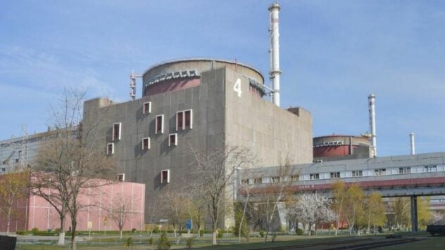 Die Besatzer versetzten die vierte Reaktoreinheit im Kernkraftwerk Zaporozhye in einen Zustand der Heißabschaltung – Energoatom