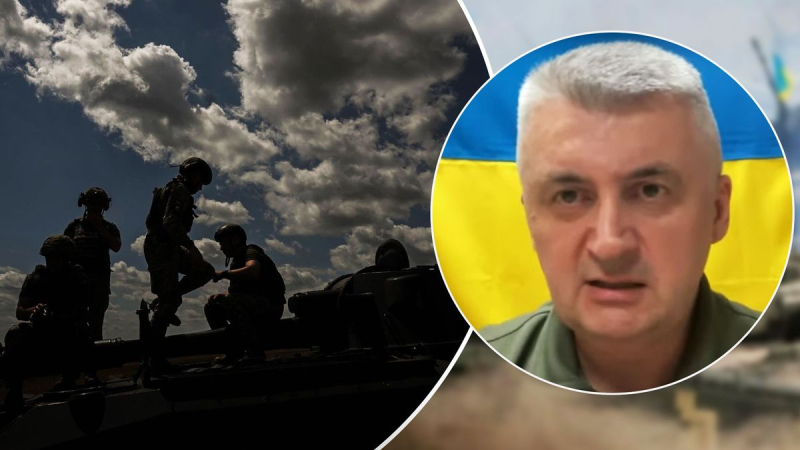 Viel weniger Russen: Cherevaty erzählte, wie die Streitkräfte der Ukraine ihre Verluste in der Nähe von Bachmut minimierten