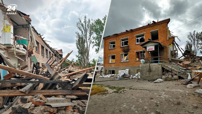 Angriff auf eine Schule in Orekhovo: 5 Tote, 11 Verletzte