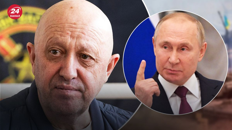 Peskow bestätigte das Treffen zwischen Putin und Prigozhin: Ein Militärbeobachter schlug vor, dass sie darüber diskutierten