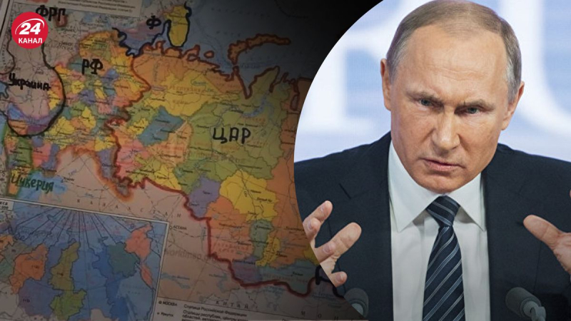 Das Pentagon hat einen Plan für den Fall eines Zusammenbruchs Russlands: Ein Stellvertreter aus den USA wird benannt die wahrscheinlichen Optionen