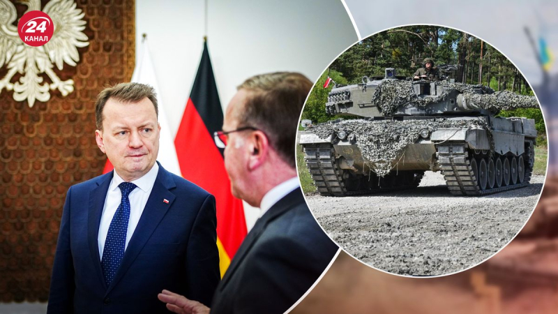 Politischer Konflikt: Warum Polen und Deutschland das Leopard Repair Hub noch nicht gestartet haben