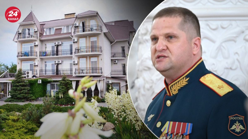 General Tsokov wurde in Berdjansk liquidiert: „Verlust“ wurde in Russland bestätigt“ /></p><source _ngcontent-sc92=