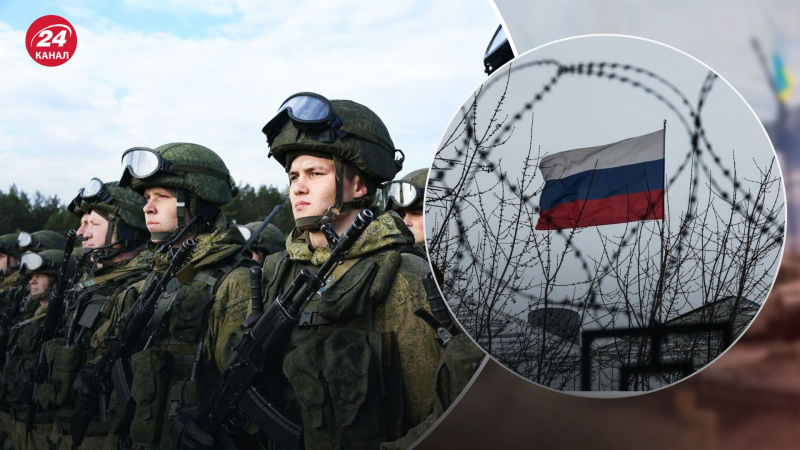Dies ist eine Investition in einen Bürgerkrieg: In Russland dürfen paramilitärische Kampagnen erstellt werden