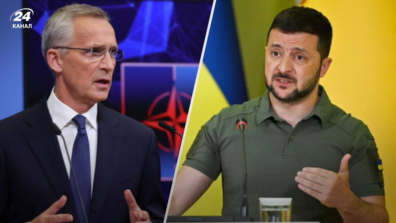 Politiker sind dabei: Wie Verbündete Bidens Position gegenüber der Ukraine in der NATO umkehren können