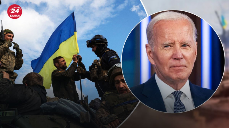 Wie lange der Krieg in der Ukraine dauern wird: Biden schätzt den Zeitpunkt