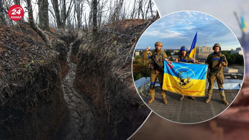 Es gibt genügend Kräfte und Mittel, um die Russen aufzuhalten: Sergeant der Streitkräfte der Ukraine in der Nähe Richtung Liman-Kupjansk