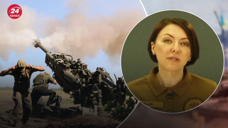 Die Streitkräfte haben während der Offensive über 210 Quadratkilometer beschossen, – Verteidigungsministerium