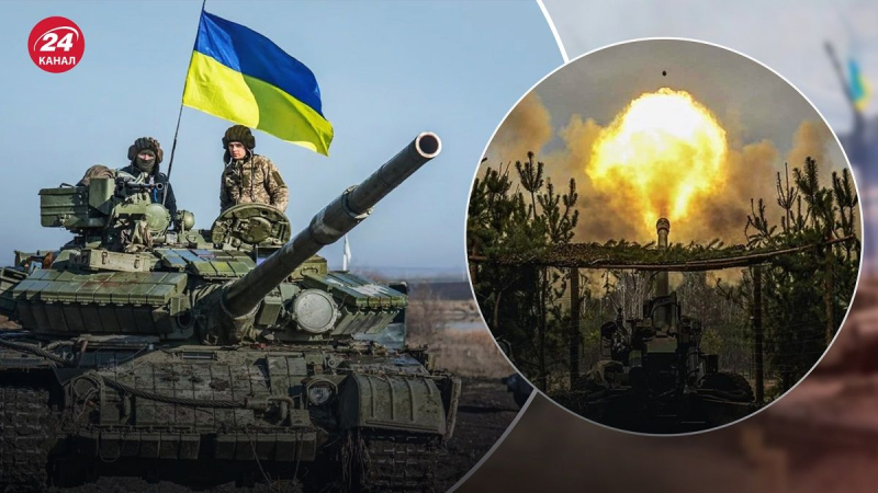 Die Streitkräfte der Ukraine waren darauf vorbereitet: Warum wurden die Russen aktiver in der Richtung Kupyansko-Limansky