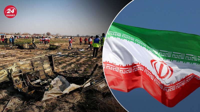 UIA-Katastrophe: Iran reagierte offiziell auf die Klage der Ukraine vor dem Internationalen Gerichtshof