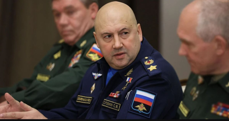 Armee der Verlorenen: Wo sind 13 russische Generäle verschwunden?