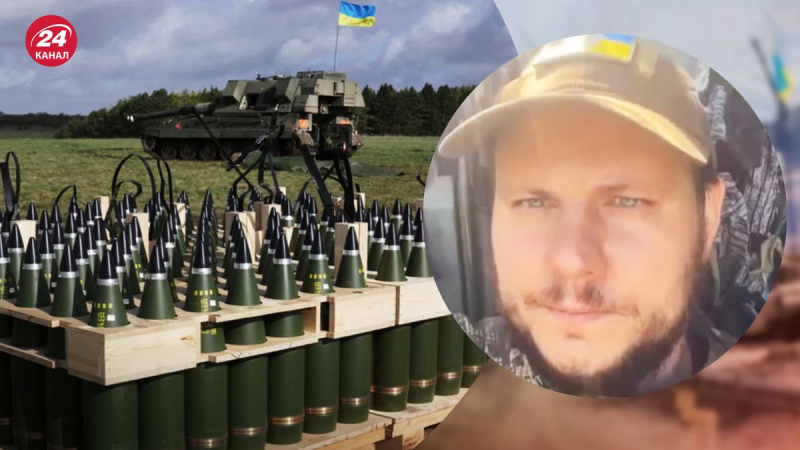 Streumunition ist bereits in der Ukraine: AFU-Kampfflugzeug nennt ihre Hauptaufgabe