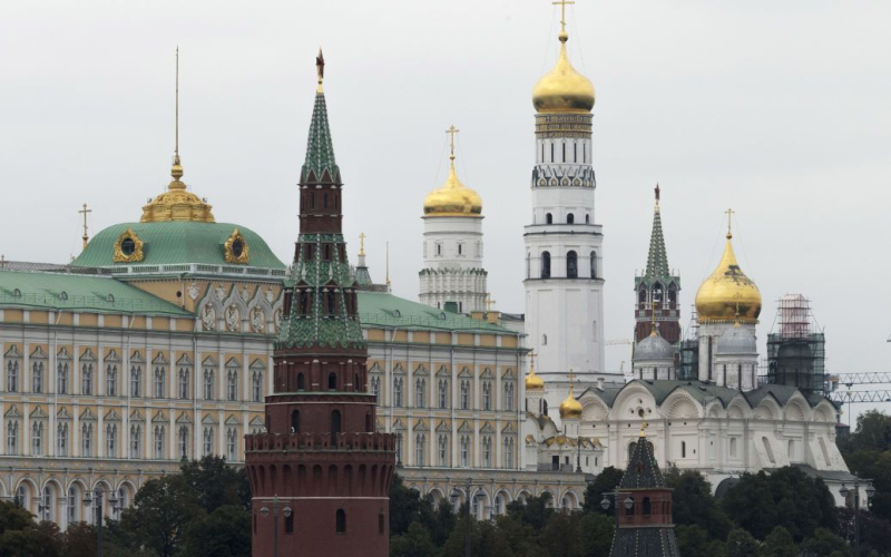 UAV-Angriff in Moskau: Terrorismusfall in Russland eröffnet