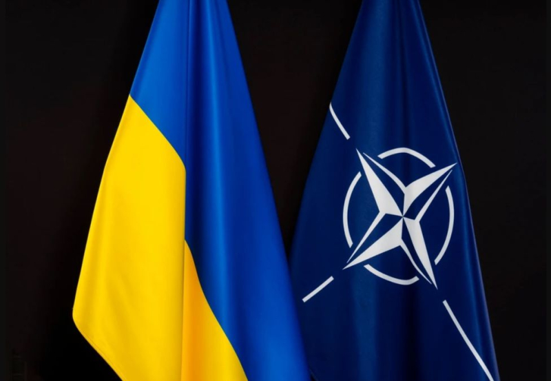 Alle Regionen haben eine gemeinsame Ansicht: Wie viele Ukrainer wollen wirklich der NATO beitreten?
