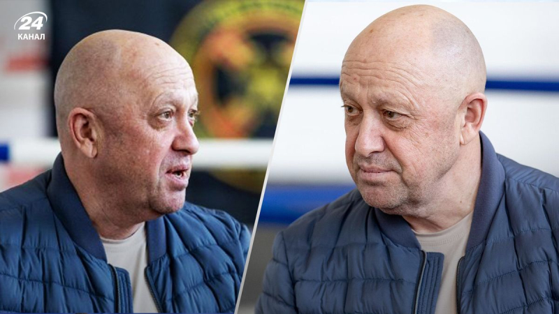 Prigozhin – ist ein vom FSB gestarteter „Wurm“ – Maksakova schlug vor, ob dort es hat ein Gegenstück