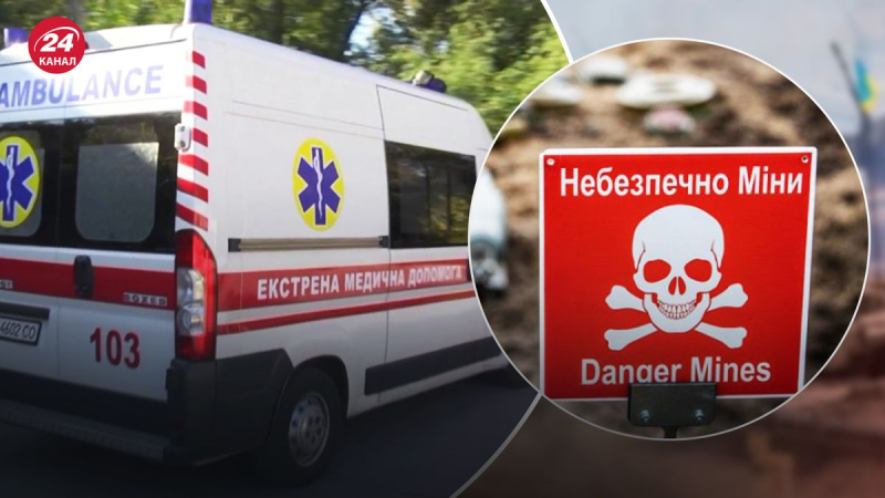 Unbekannte Objekte explodierten in den Regionen Cherson und Charkow: Kinder unter den Opfern