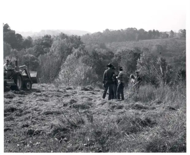 Ehemaliger Pfarrer gesteht, 1975 ein 8-jähriges Mädchen getötet zu haben