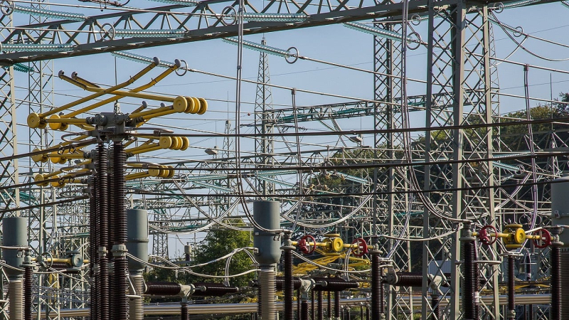 Notstromausfälle in Odessa: DTEK nennt den Grund