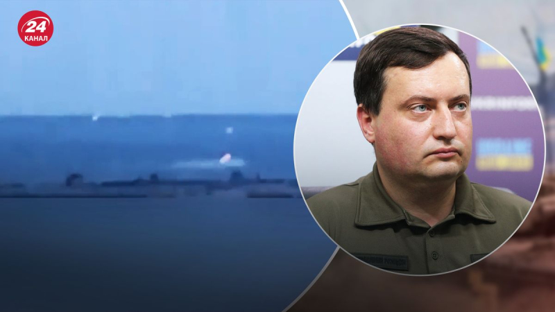 Kombinierter Drohnenangriff auf Sewastopol: Geheimdienst enthüllt, ob die Ukraine beteiligt war