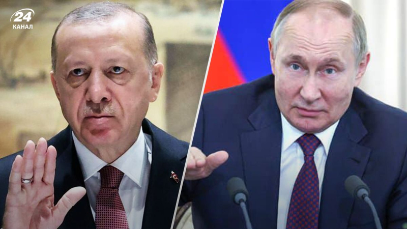Wird sich an Putin rächen, – Politikwissenschaftler darüber, wie Erdogan auf das Getreideabkommen reagieren wird 