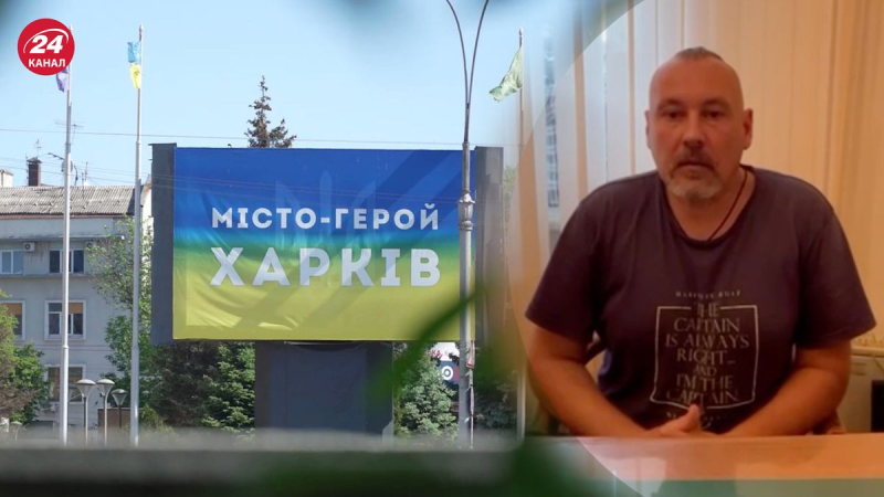 Kein 404-Land mehr: Ein Taxifahrer aus Charkow entschuldigte sich und erklärte seine harte Reaktion