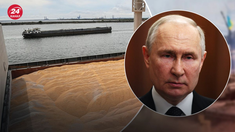 Russland gerät in Schwierigkeiten, – Bratchuk über Bedrohungen für Schiffe, die die Häfen anlaufen werden der Ukraine