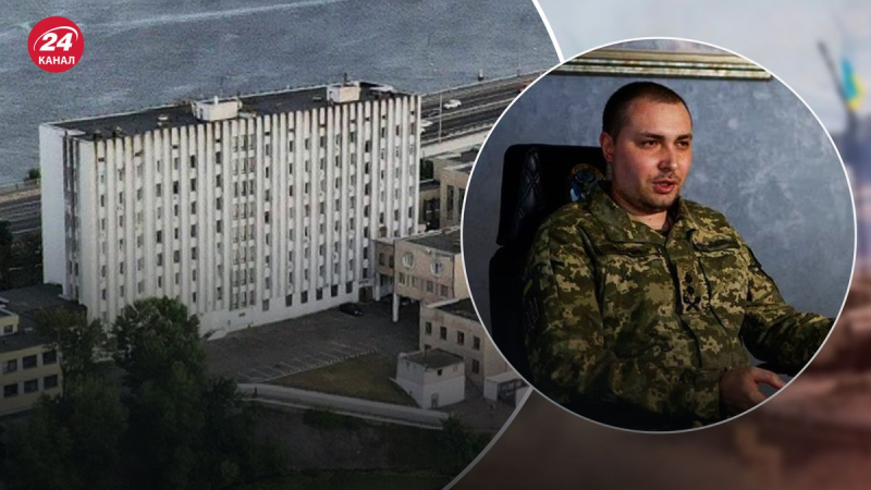 Passiert nicht zum ersten Mal: ​​Budanov sprach über den russischen Angriff auf das Hauptquartier der GUR und Anschläge auf sein Leben