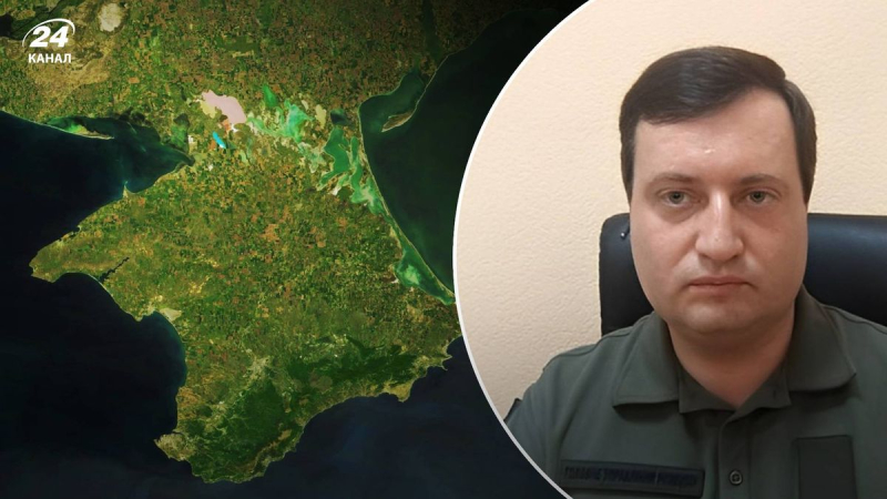 Vorbereitung nicht nur auf die Verteidigung, sondern auch auf den Rückzug – Yusov über die Stimmung der Eindringlinge auf der Krim